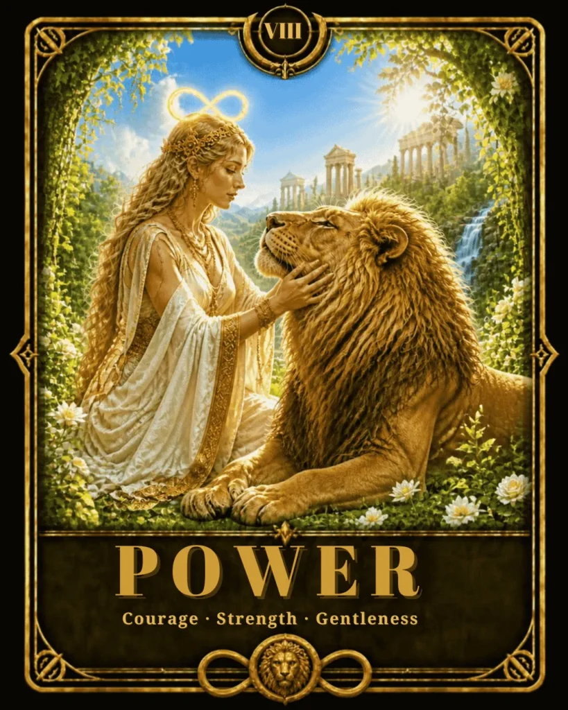 moc tarot